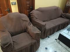 Sofa Set 1, 2 and 3