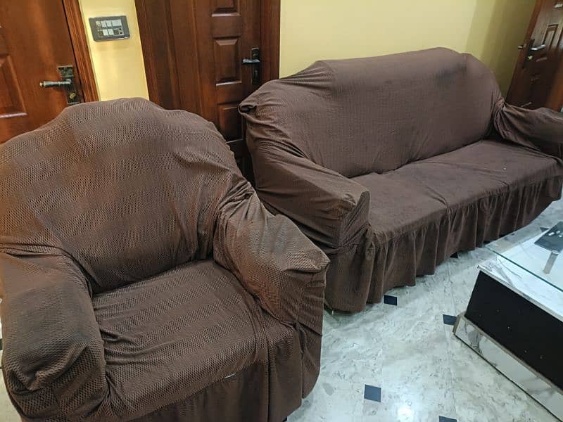 Sofa Set 1, 2 and 3 0