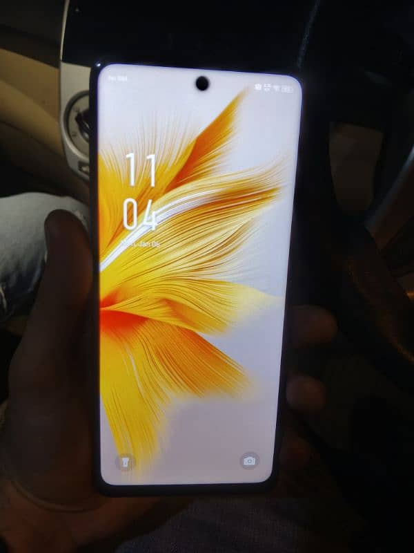 Infinix Note 30 2