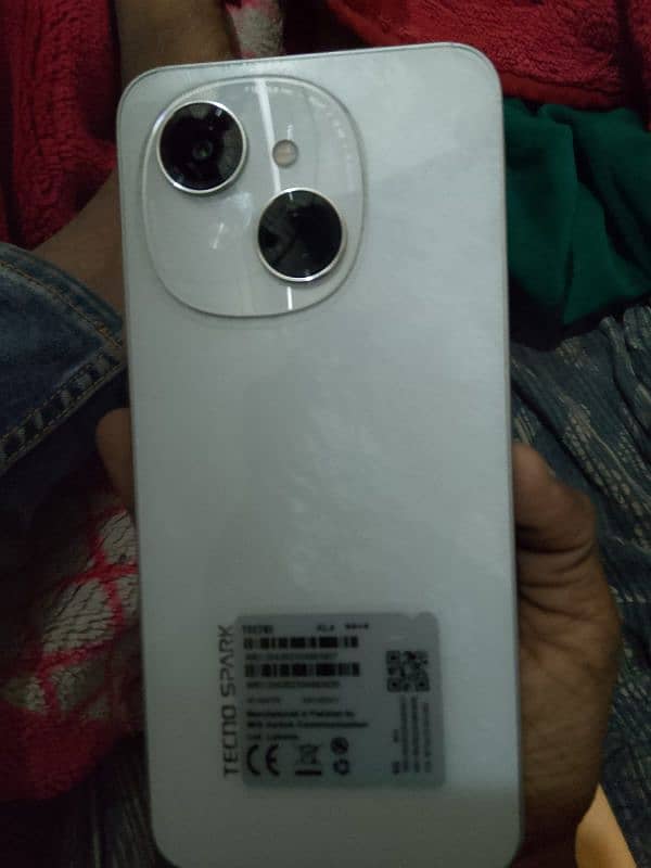 Tecno spark go 1 all okey 0