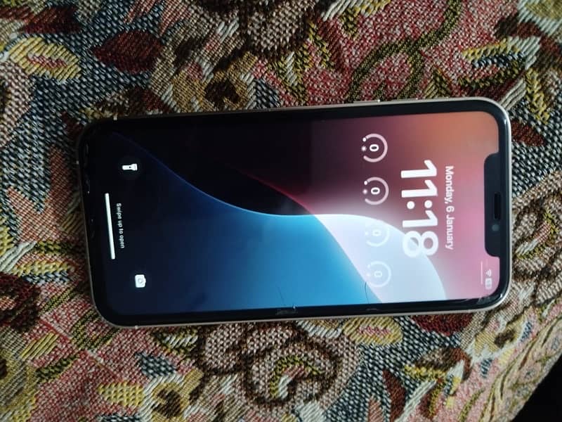 ifone xr converted 16 pro 1