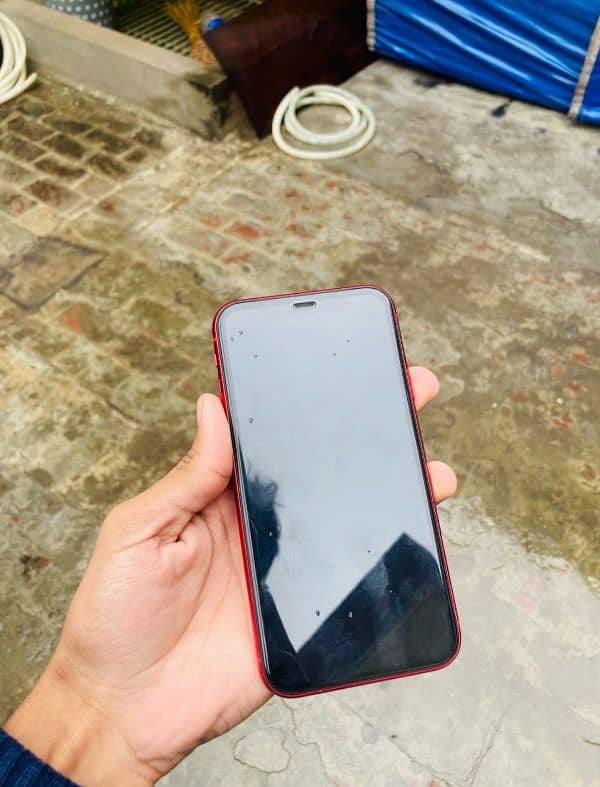 iPhone 11 | 90% health | Air tite | Exchange possible 2