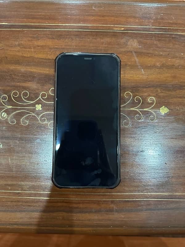 Iphone 12 128 Non Pta 2 months sim time 5