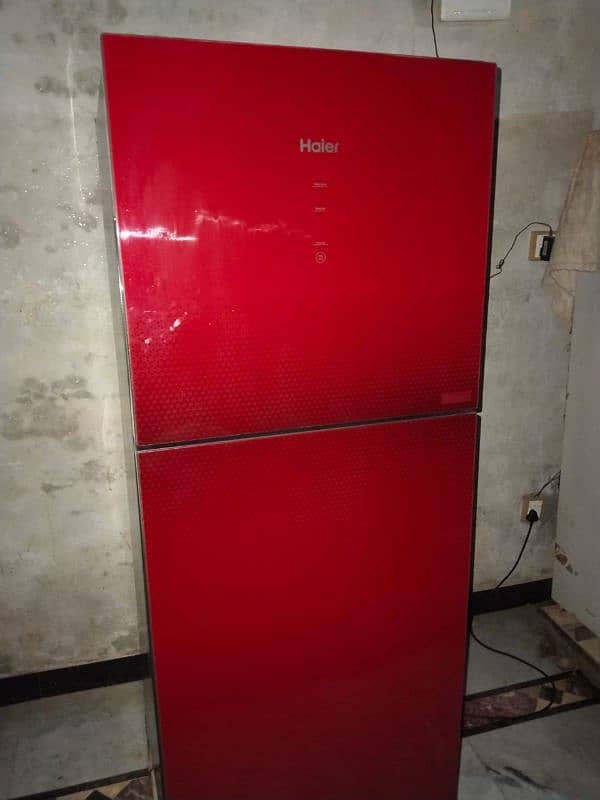 Haier FD lnverter 0