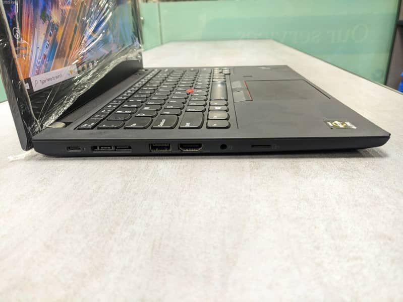 Lenovo Thinkpad T495  Processor: Ryzen 5 3500u 2