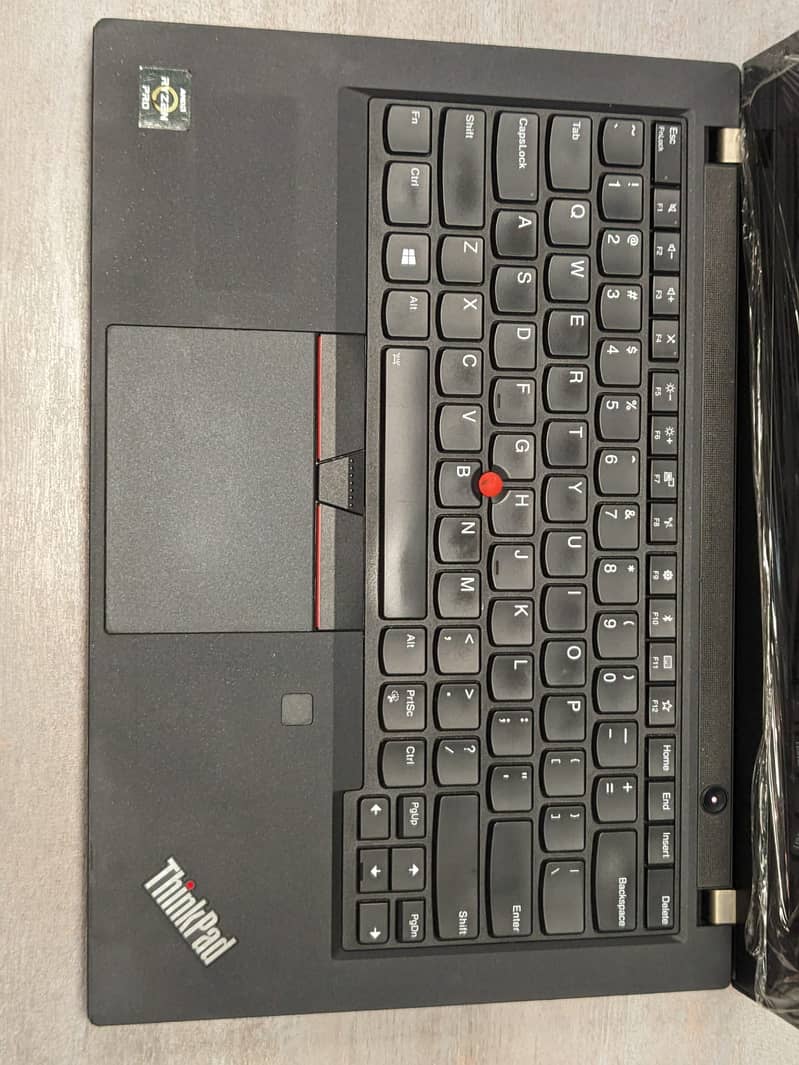 Lenovo Thinkpad T495  Processor: Ryzen 5 3500u 3