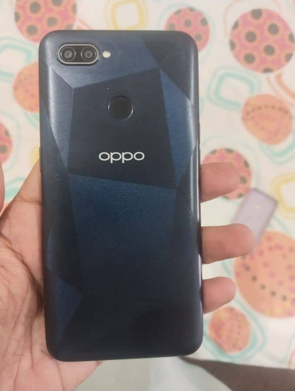 oppo a12  3/32 4