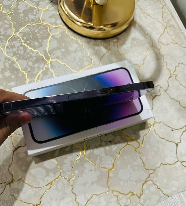 Apple iPhone 14 Pro Max New condition 0