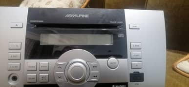 suzuki swift genuine Mp3 usb