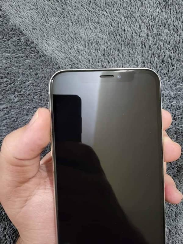 IPhone X Condition Lush Two day offer only WhatsApp 0302-9110544 2