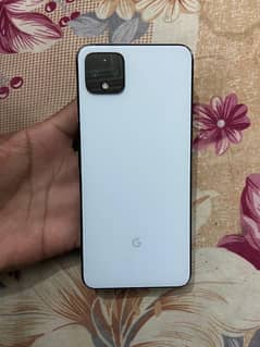 Google pixel 4xl