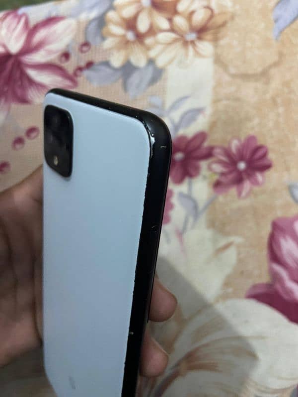 Google pixel 4xl 3