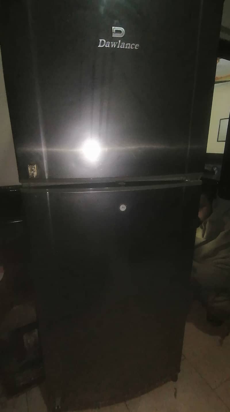 Dawlance Fridge for sell 0