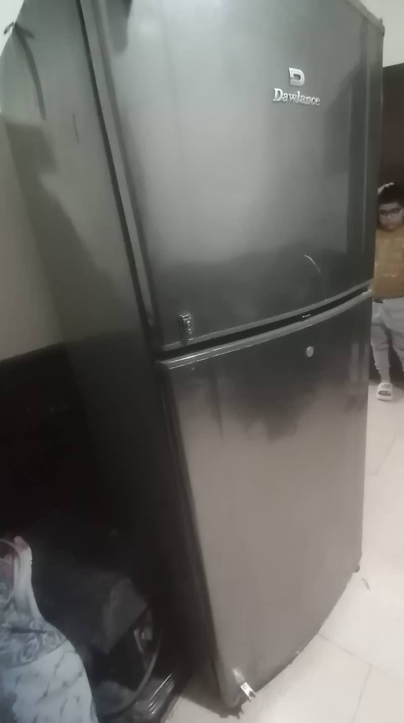 Dawlance Fridge for sell 1