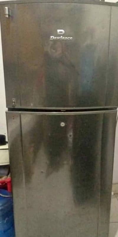 Dawlance Fridge for sell 2