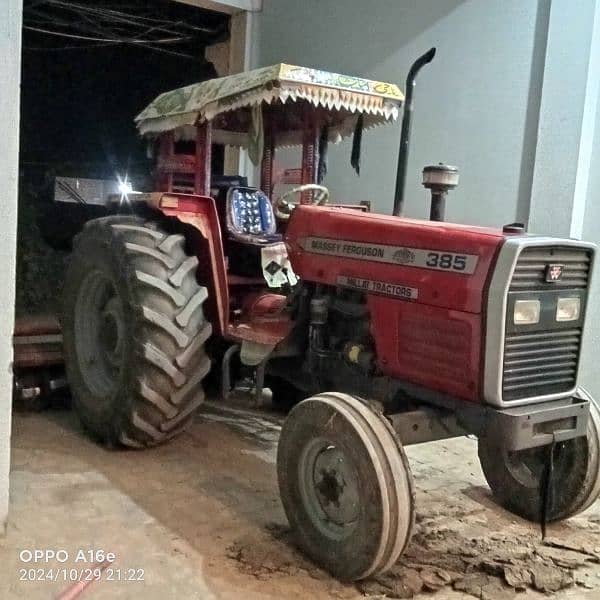 tractor 1