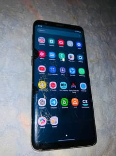 Samsung Galaxy S9 better then Aquos R2