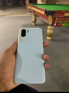 redmi a1+ 3/32 with box