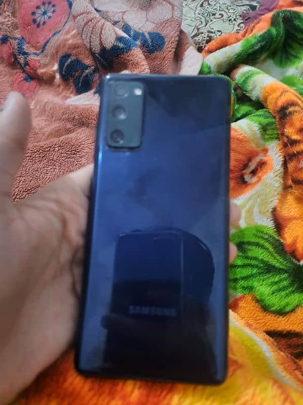 Samsung S20Fe Non Pta 1