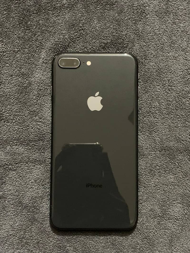 iPhone 8 Plus | 256 GB | Non PTA 0