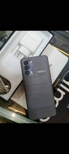 Realme GT Master Edition 5G