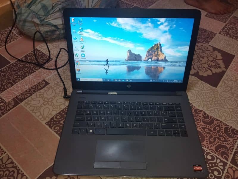 Hp laptop 0