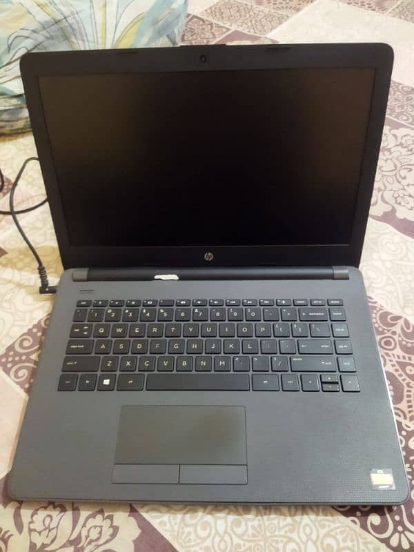 Hp laptop 2