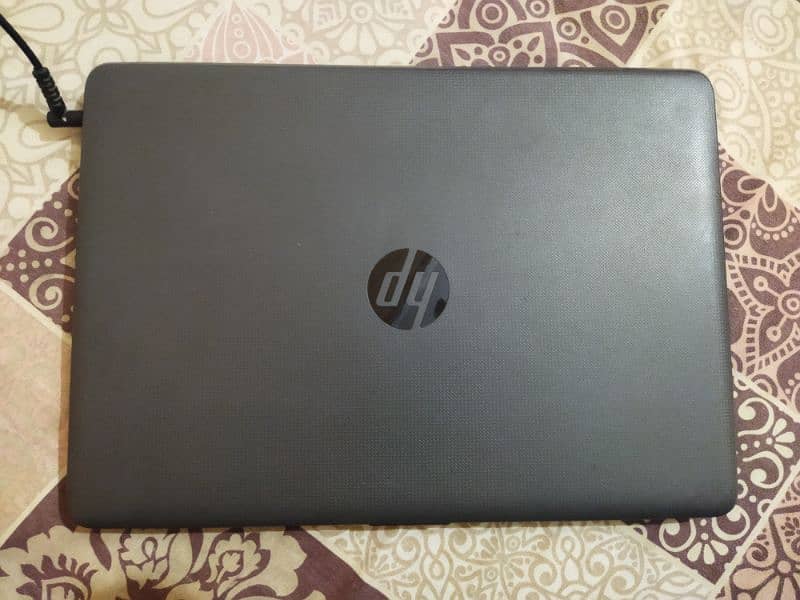 Hp laptop 3