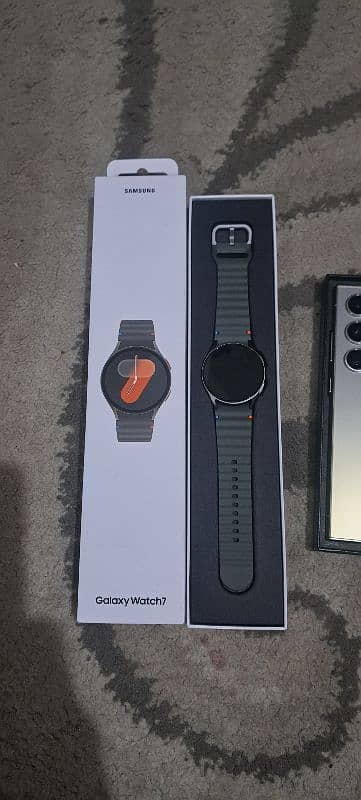 samsung galaxy watch 7 0