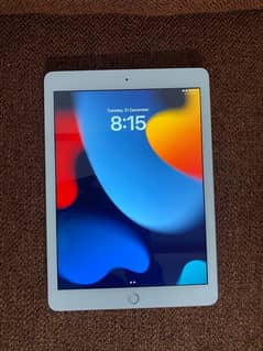 iPad 5 generation 128gb