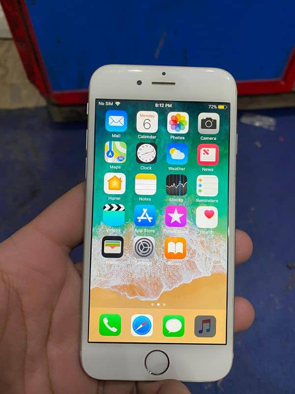 iphone 6 jv 3 months sim time available 16gb 2