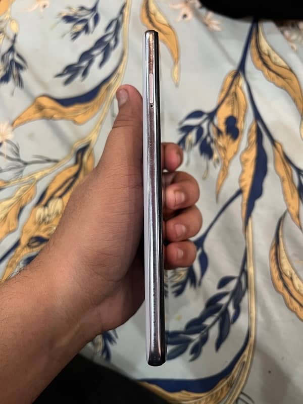 Redmi note 9s 10