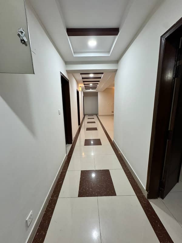 Jameel Sons Real Estate Offers 10 Marla Flat Is Available For Rent In Askari 11 Sector B At Super Hot Location 0