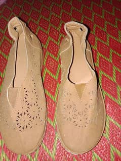 ladies shoes urgent sale