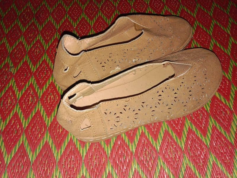 ladies shoes urgent sale 2