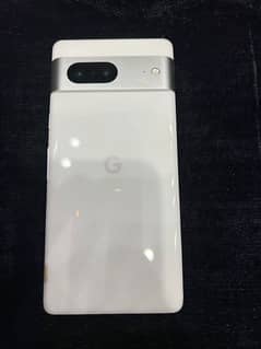 Google pixel 7 Dual PTA approved (C. pI'D)