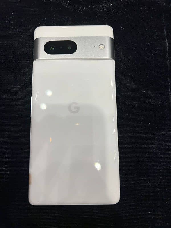 Google pixel 7 Dual PTA approved (C. pI'D) 0