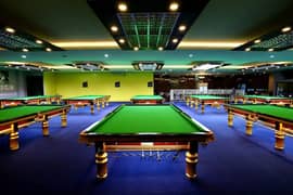 Snooker