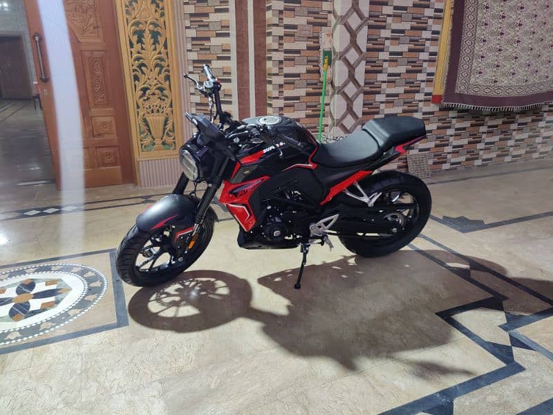 200 cc super star 1