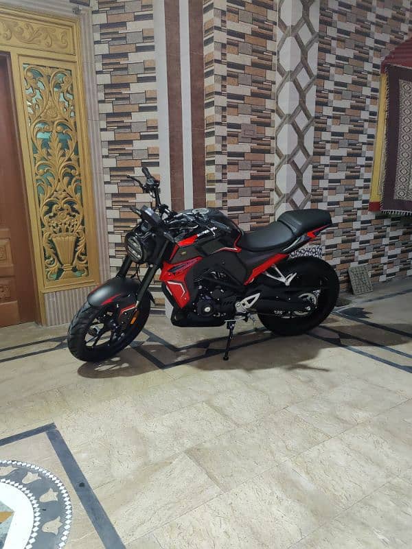 200 cc super star 2