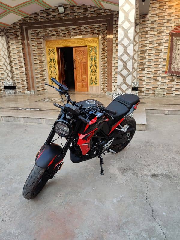 200 cc super star 3