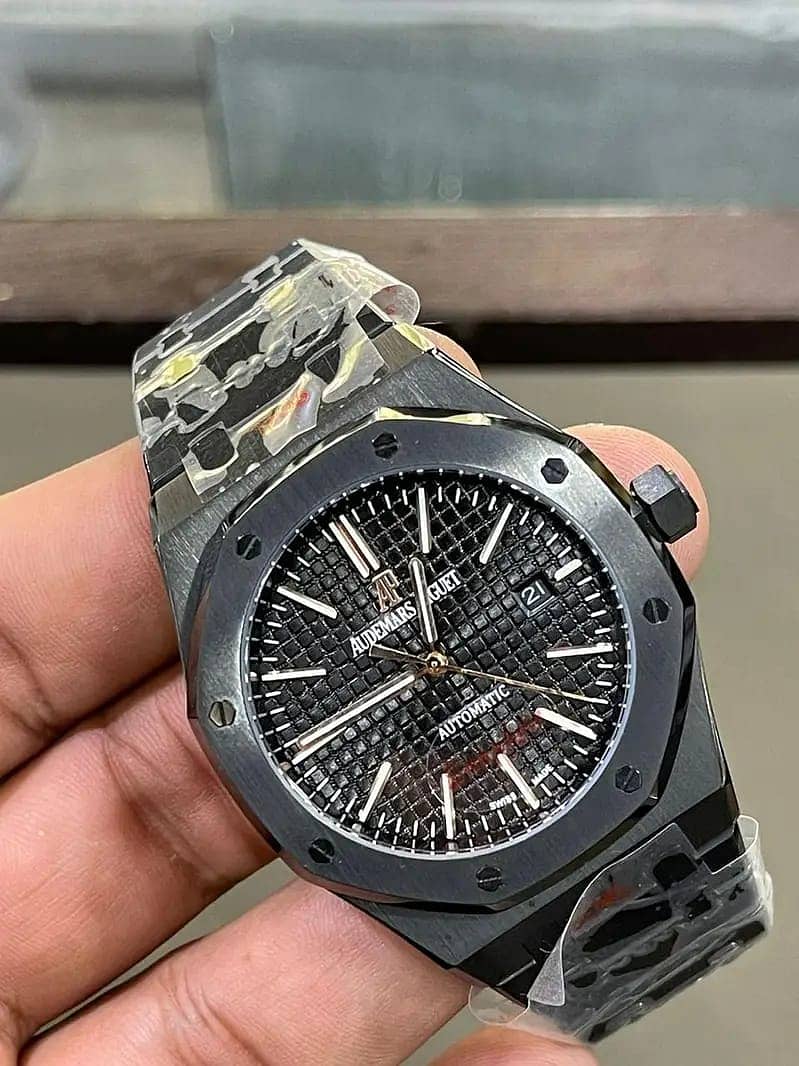 AP royal oak automatic 0