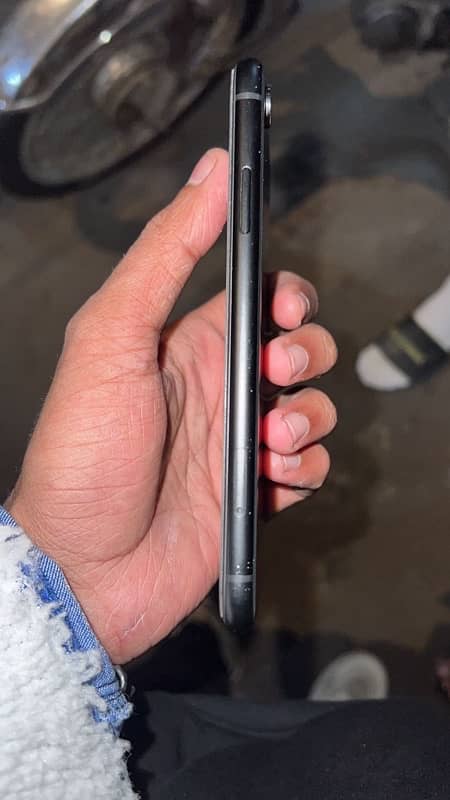 iphone XR 128gb non PTA (jv) lush condition 10/9 3