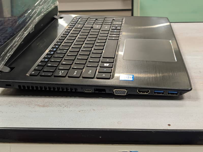 Acer P259-M 2