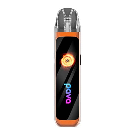 Pava Horiz pro 1000mAh 2