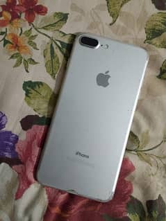 iPhone 7 plus 128 gb