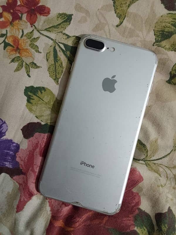 iPhone 7 plus 128 gb 0