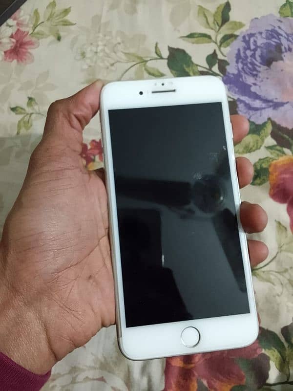 iPhone 7 plus 128 gb 7