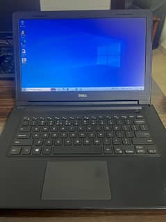 Dell Laptop Core i7 7gen