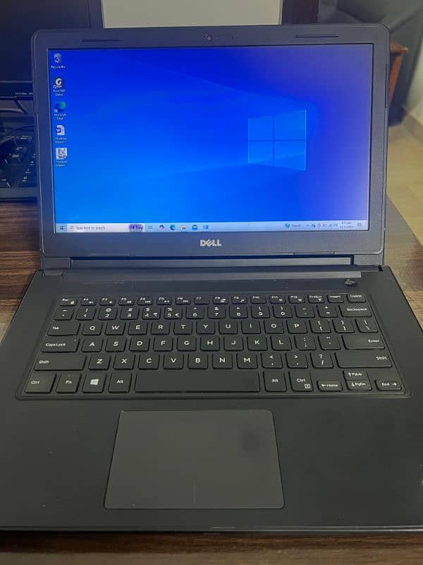 Dell Laptop Core i7 7gen 0